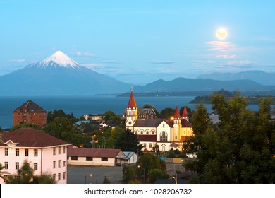 Free lonely wives in puerto varas