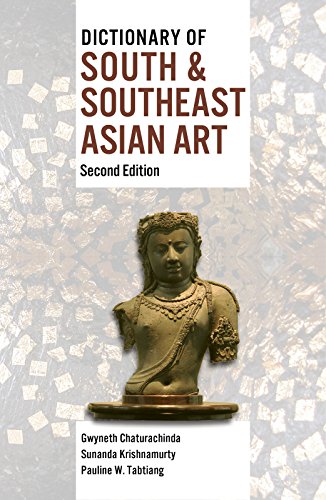 South asian art store