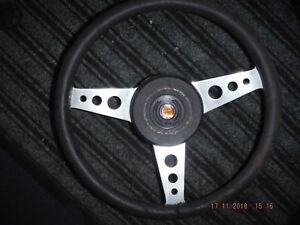 Mg midget steering wheel