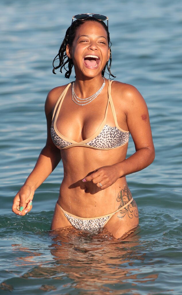 Sexy christina milian picture gallery