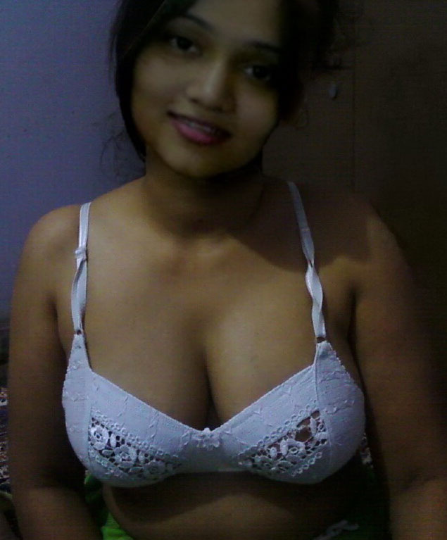 Cute indian girl big boobs