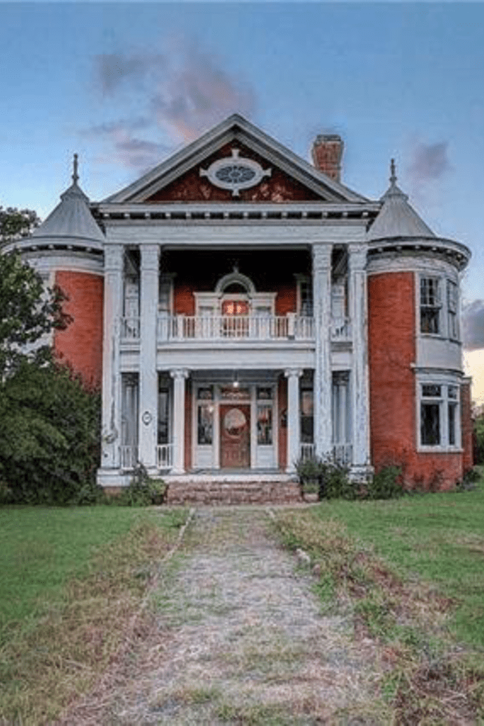 Vintage houses for sale in texas