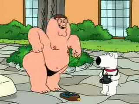 Stewie and lois naked sex