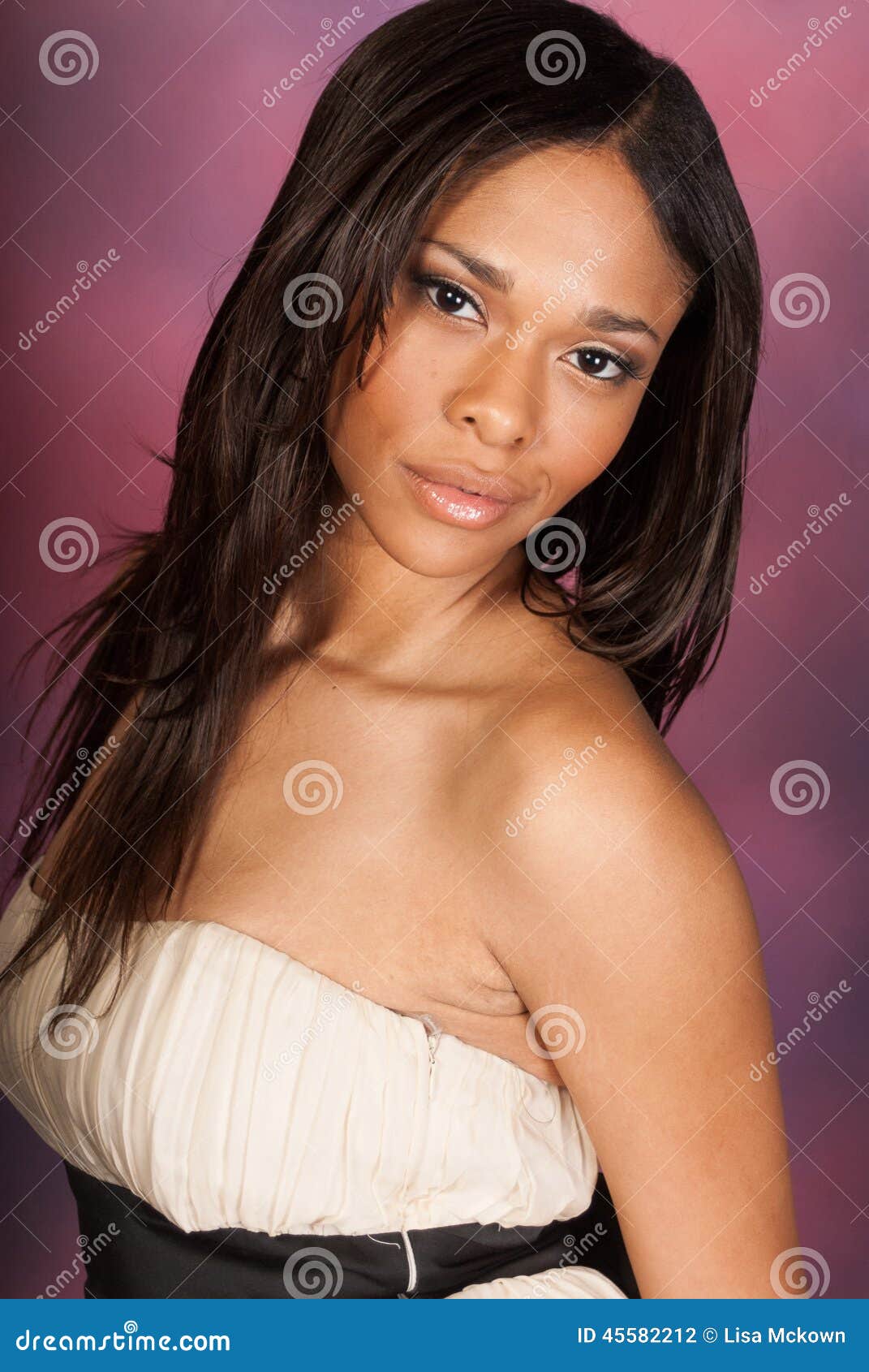 Black african sexy girls
