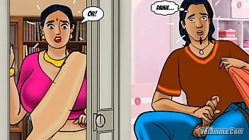 Mom hindi sex cartoon