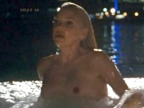 Anna faris nude pic