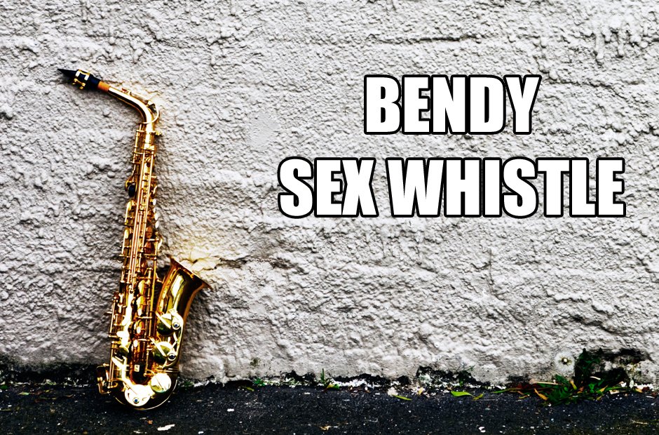 Sex with musical instruments