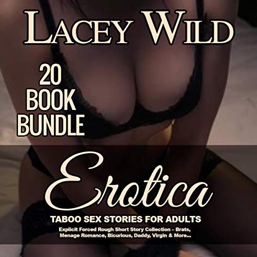 Free erotic story books