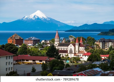 Free lonely wives in puerto varas