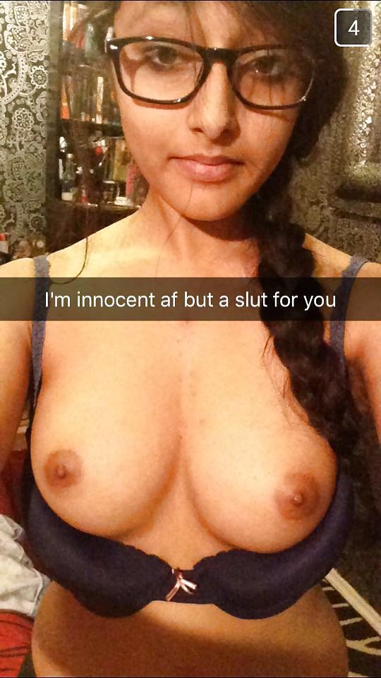 Nude snaps