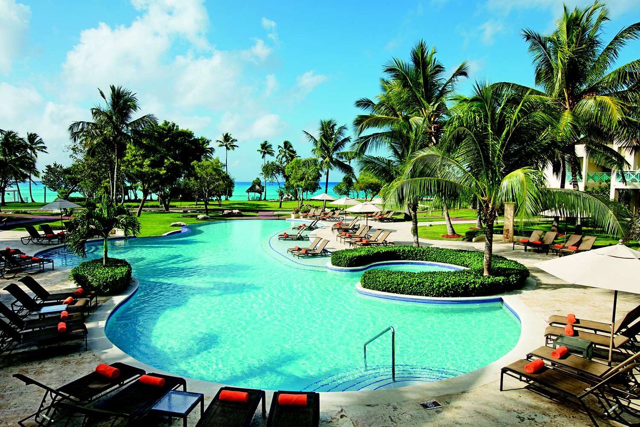 Dominican republic all inclusive adult resorts