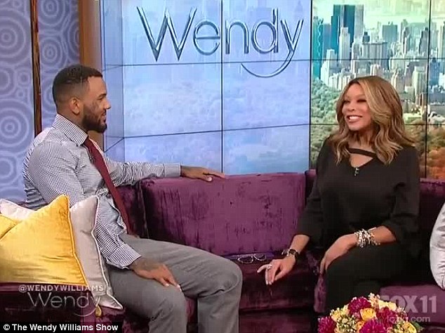 Rapper the game on tv dating show