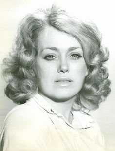 Young busty rue mcclanahan
