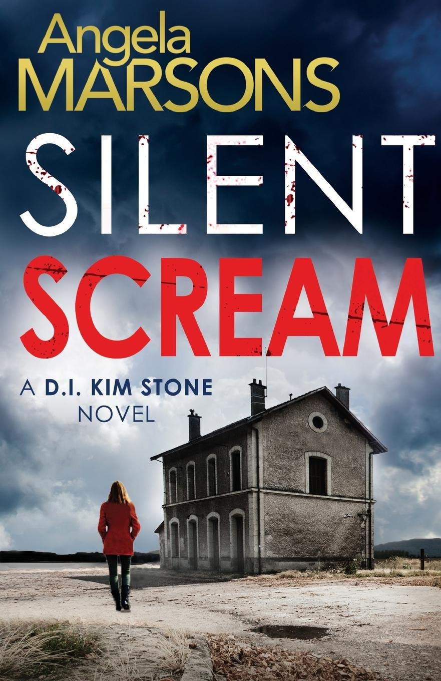 Adult scream silent site