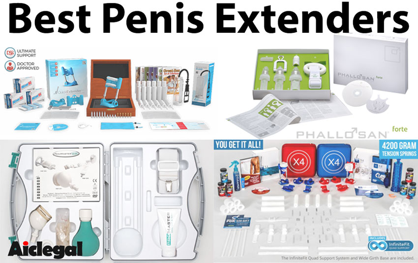Whats the best penis enlarger