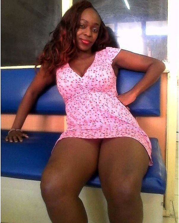 Sugar mummy pussy picture