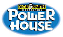 Dick smith powerhouse geelong