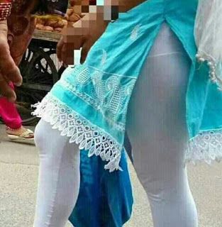 Tamil bhabhi tight leggins