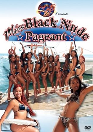 Pure nudist teen pageant