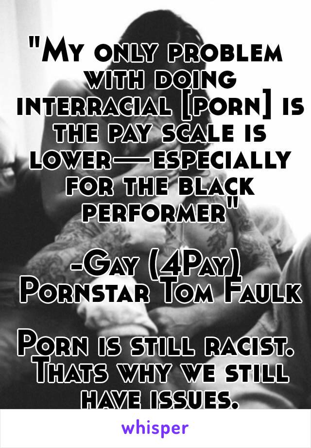 Porn star pay scale