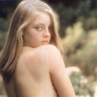 Jodie foster hot sexy naked nude pics
