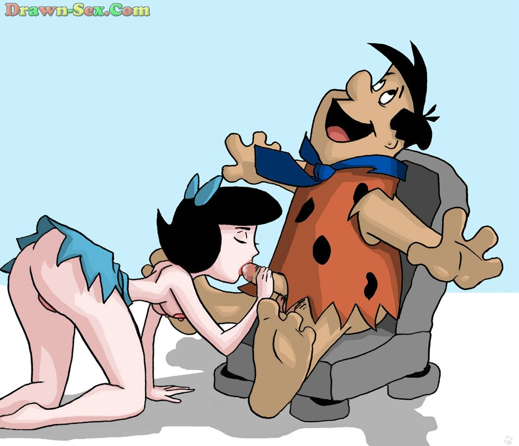 Flintstones and jetsons porn