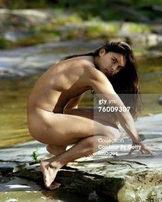 Adam beach nude naked photos
