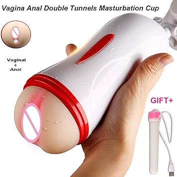 Is anal masturbation safe