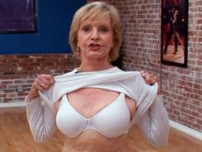 Florence henderson nude sex