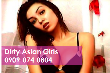 Asian girls for dating and sex