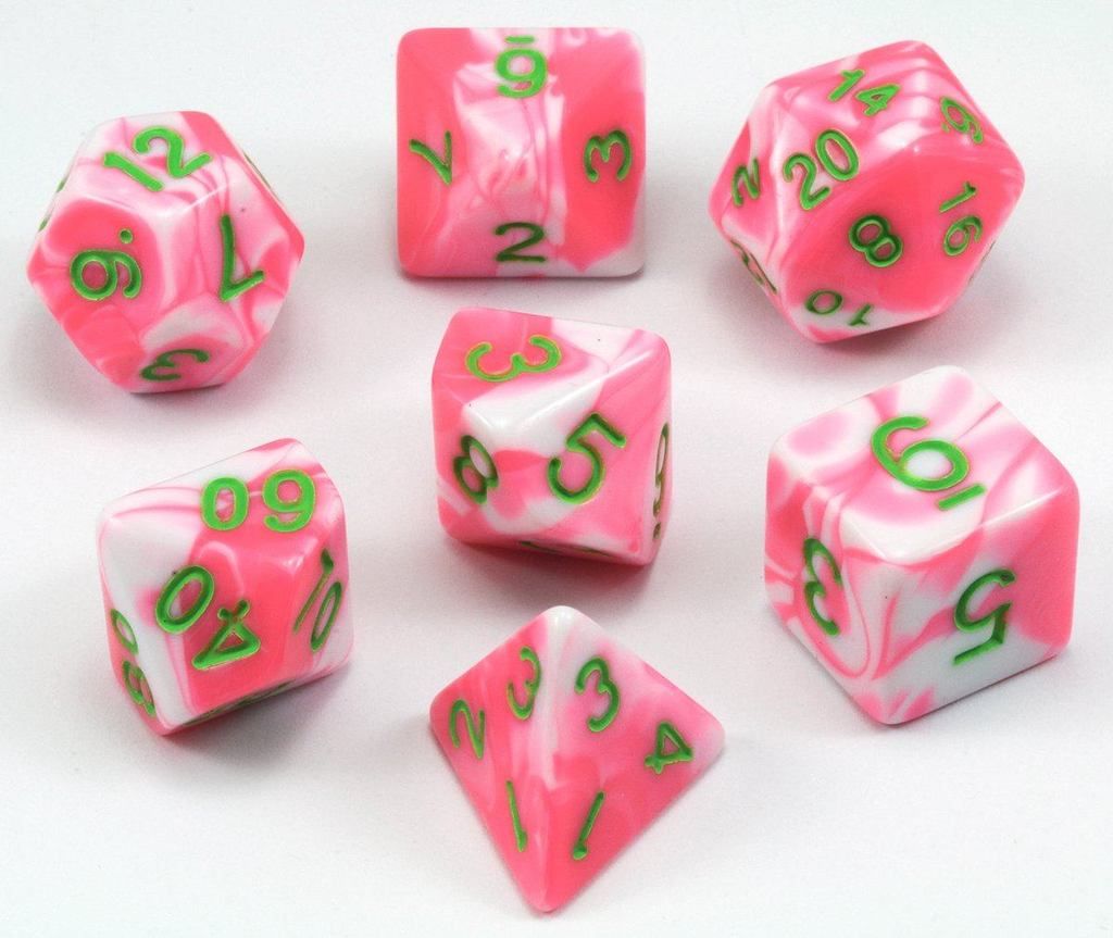 Roleplay game porn dice