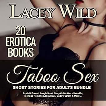 Free erotic story books