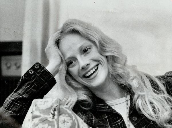 Sondra locke death game