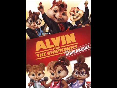 Alvin and the chipmunk brittany have sex