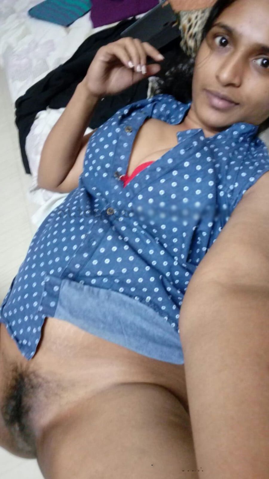 Nude indian aunty pussy