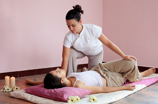 Salongen i sickla tantra massage i helsingborg