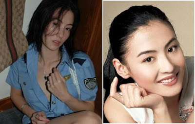 Edison chen and cecilia cheung scandal