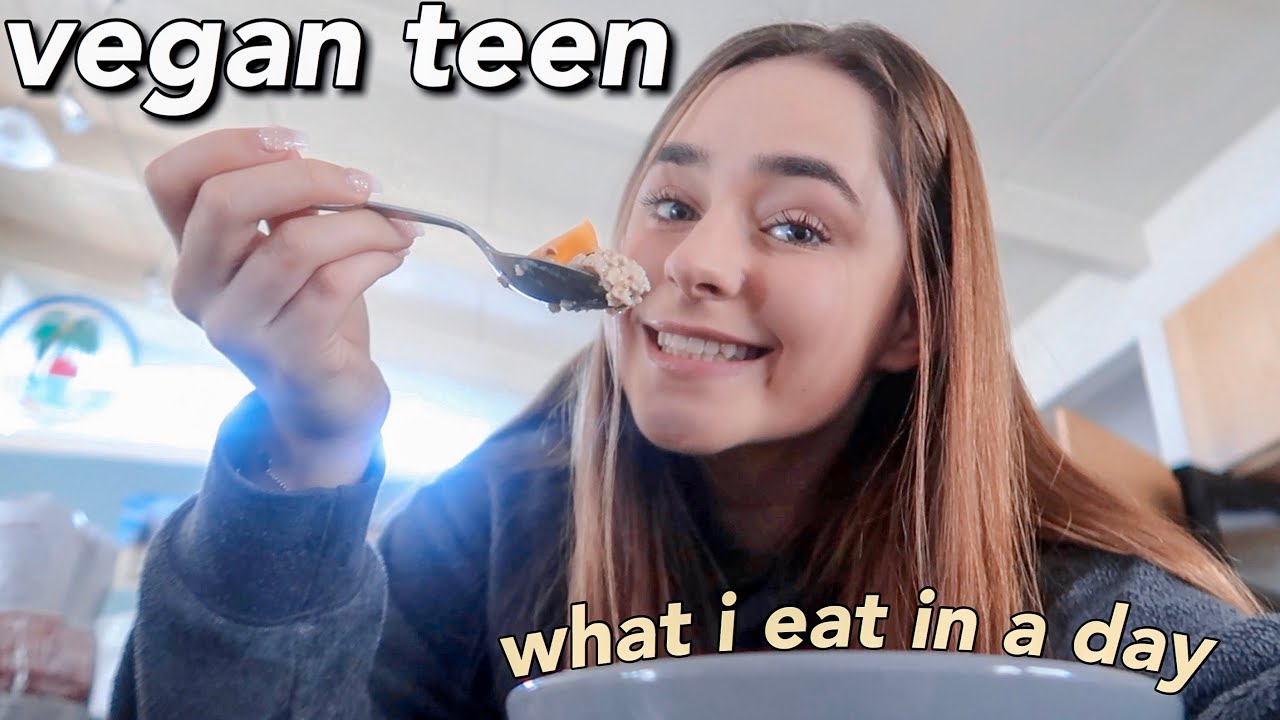 Eat as if teen