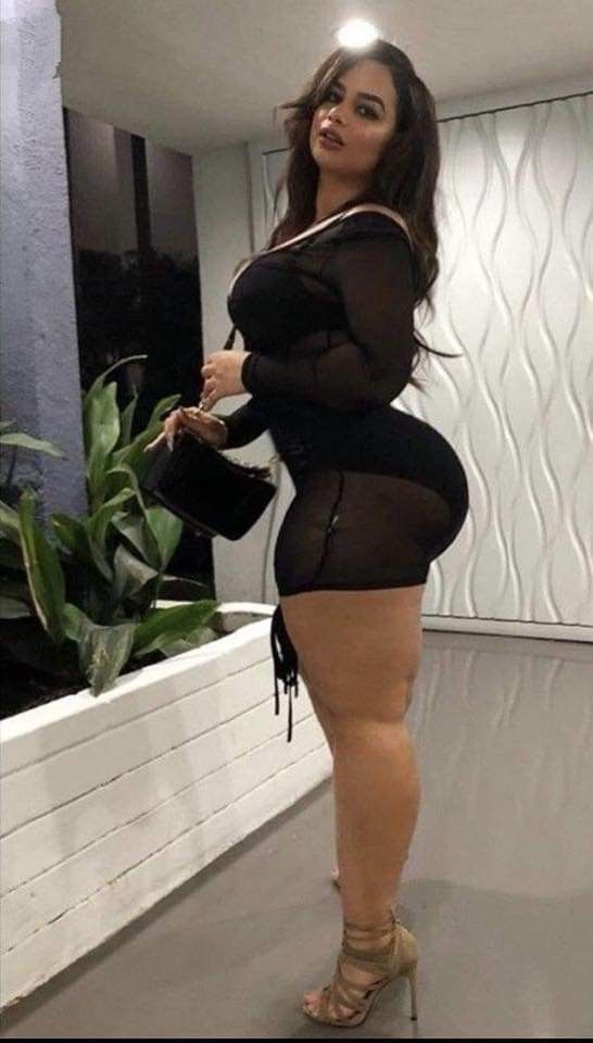 Mature women with big butt