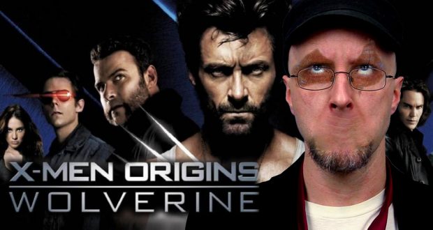 X men origins wolverine