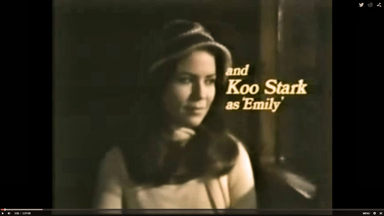 Koo stark emily movie