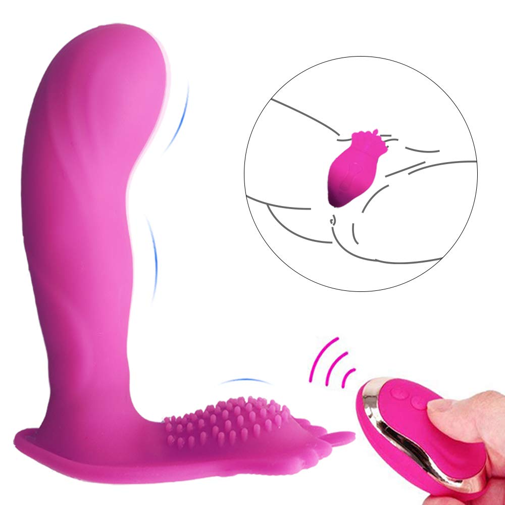 Things to masturbate with that vibrate
