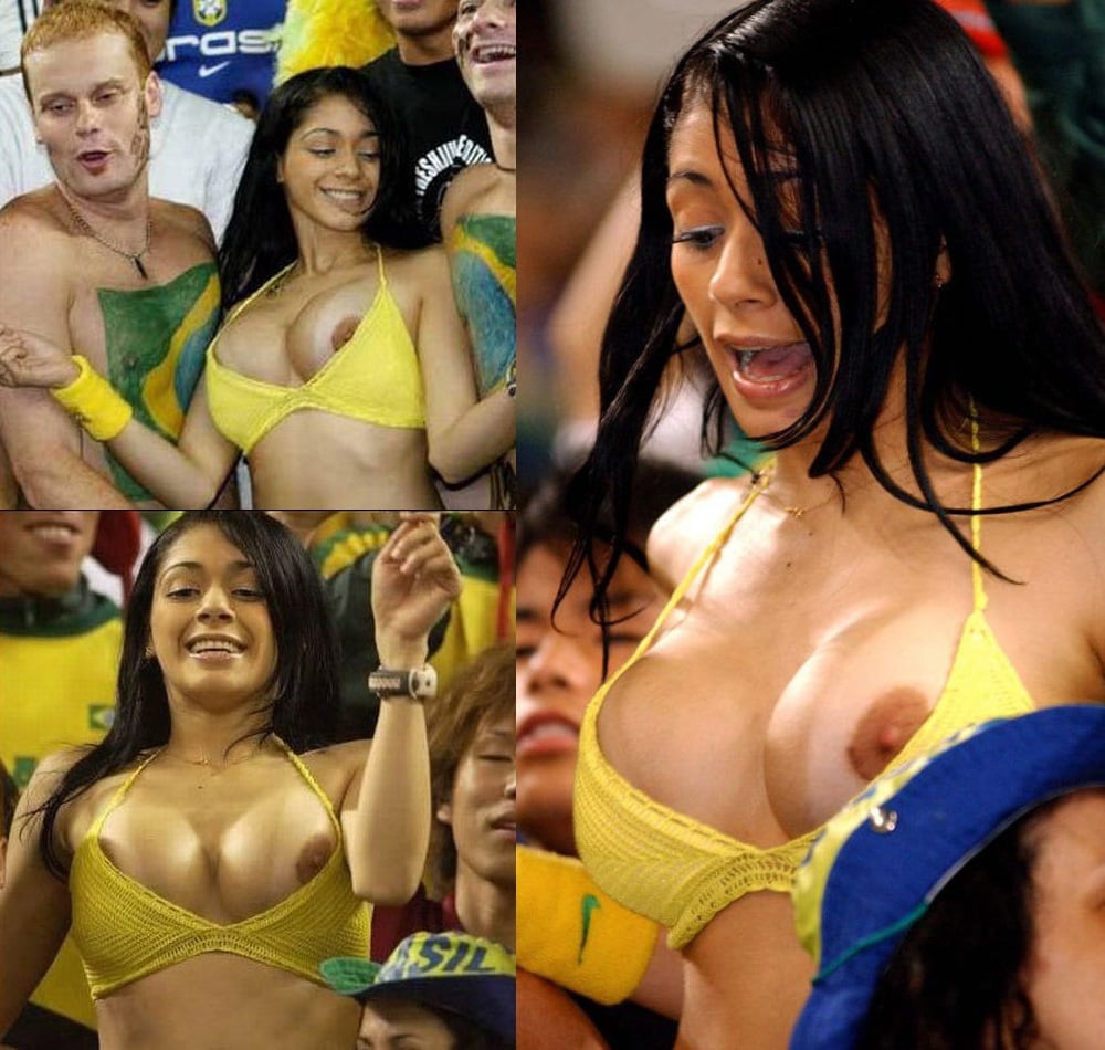 Brazil gilrs wold cup pussy. com