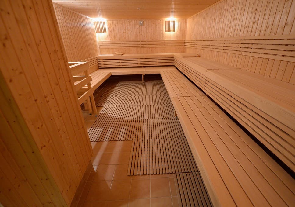 Sauna stockholm online dejting