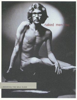 Naked men in s. a