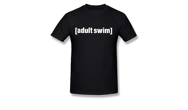Adult swim t shirt