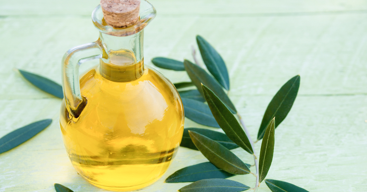 Olive oil sex pics