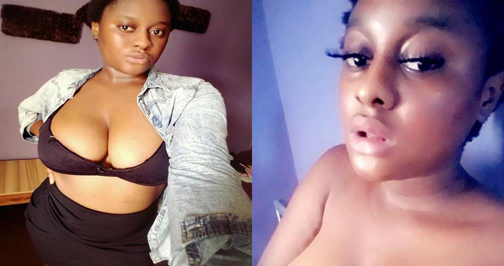 See nigeria student nude pictures