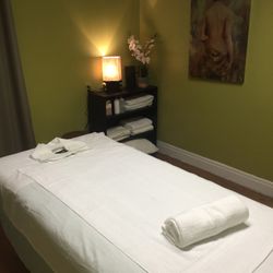 Asian new orleans spa
