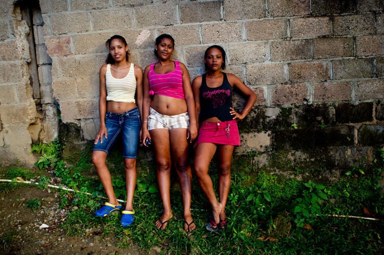Girls looking for sex in samana